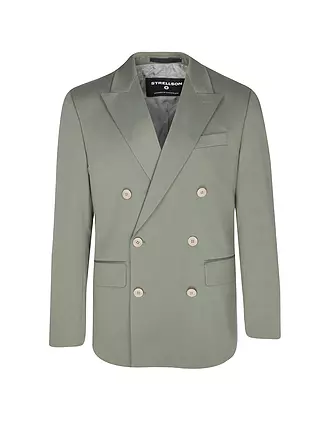 STRELLSON | Americana Slim Fit ASTON | grün